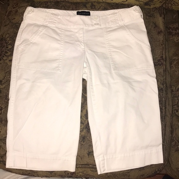 The Limited Pants - The Limited Sexy Drew Fit Shorts